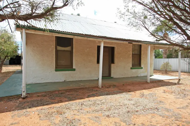 Second view of Homely house listing, 4 Eringa Avenue, Loxton SA 5333
