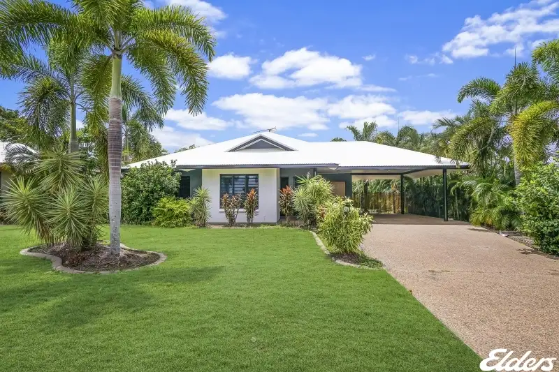 Main view of Homely house listing, 36 Belyuen Road, Rosebery NT 832