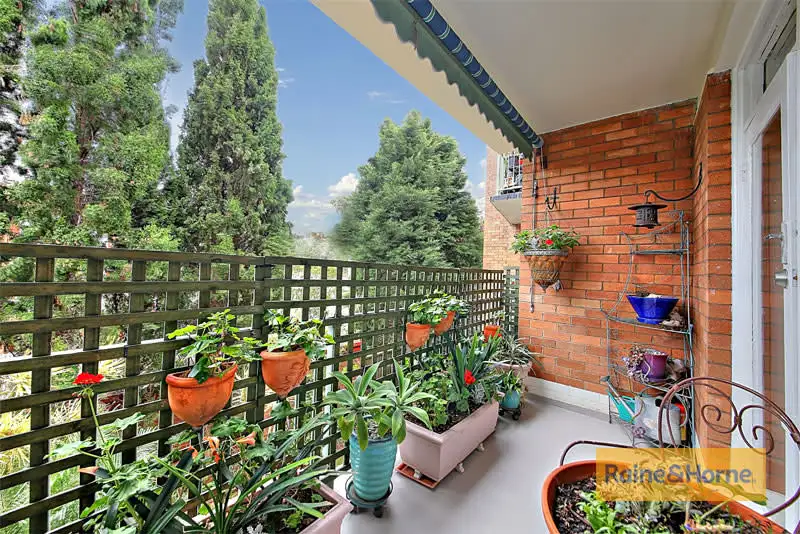 Main view of Homely apartment listing, 6/2 Blackwood Avenue, Ashfield NSW 2131