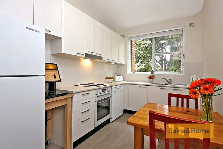 Second view of Homely apartment listing, 6/2 Blackwood Avenue, Ashfield NSW 2131