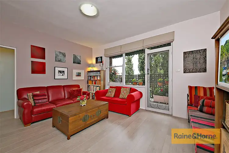 Third view of Homely apartment listing, 6/2 Blackwood Avenue, Ashfield NSW 2131