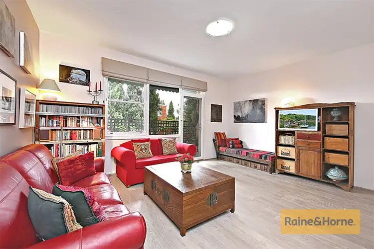 Fourth view of Homely apartment listing, 6/2 Blackwood Avenue, Ashfield NSW 2131