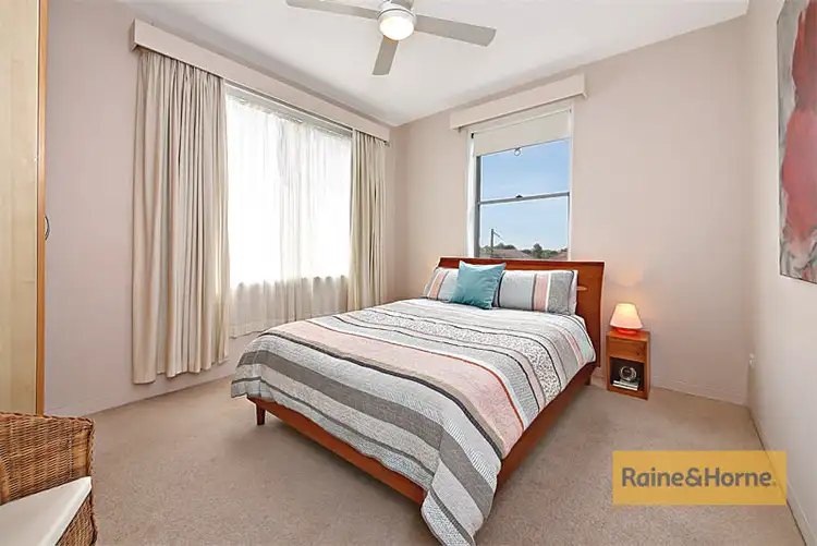 Fifth view of Homely apartment listing, 6/2 Blackwood Avenue, Ashfield NSW 2131