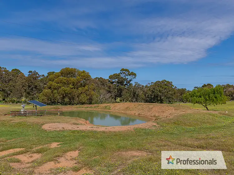 Second view of Homely land listing, 133 Dryandra Avenue (Lot 7), Yallingup WA 6282