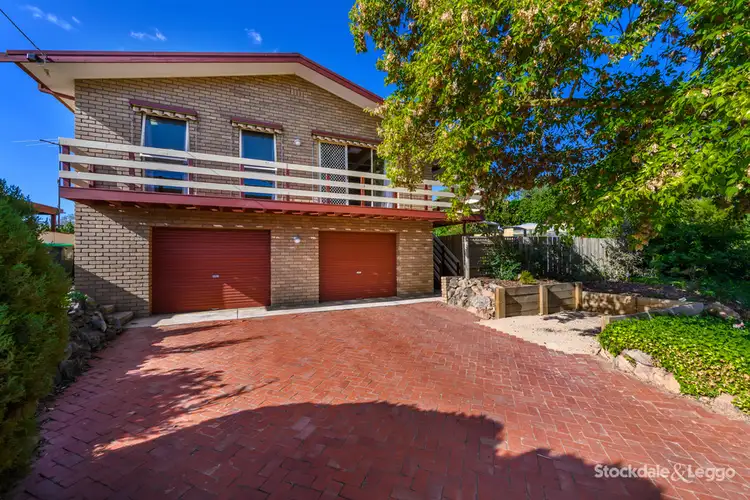 2 Barkoo Avenue, Wangaratta VIC 3677