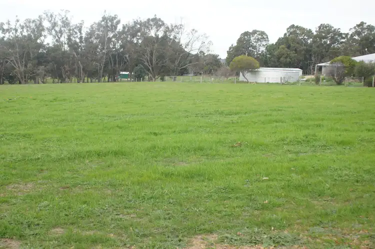 Third view of Homely land listing, 16 Ridge View Avenue, Boyup Brook WA 6244