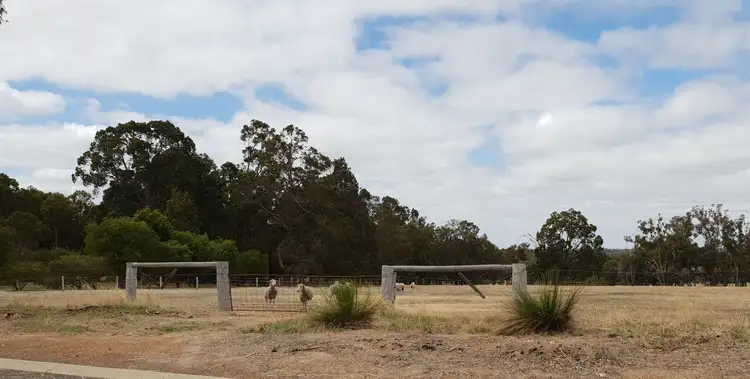 Fourth view of Homely land listing, 16 Ridge View Avenue, Boyup Brook WA 6244