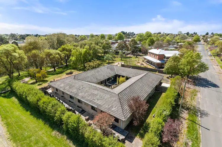 Main view of Homely other listing, 68 - 70 Jennings Street, Kyneton VIC 3444