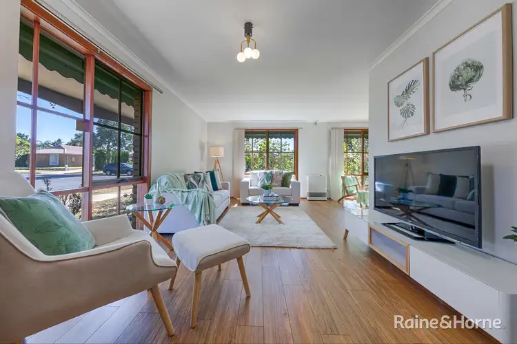 47 Dunrossil Drive, Sunbury VIC 3429