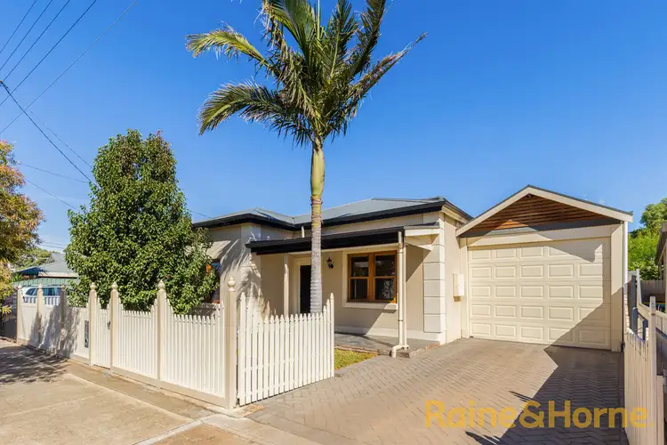 Main view of Homely house listing, 42 Bucknall Road, Glanville SA 5015