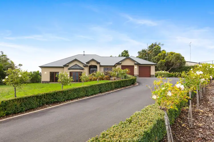 9 Ambrose Court, Worrolong SA 5291