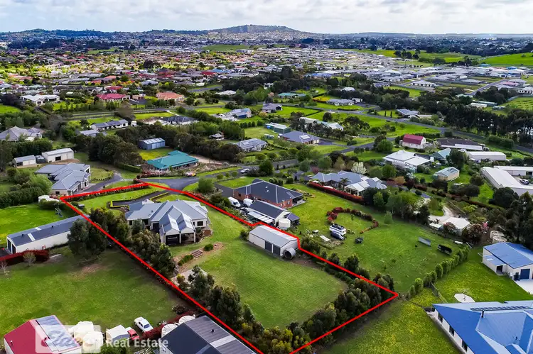 Third view of Homely house listing, 9 Ambrose Court, Worrolong SA 5291