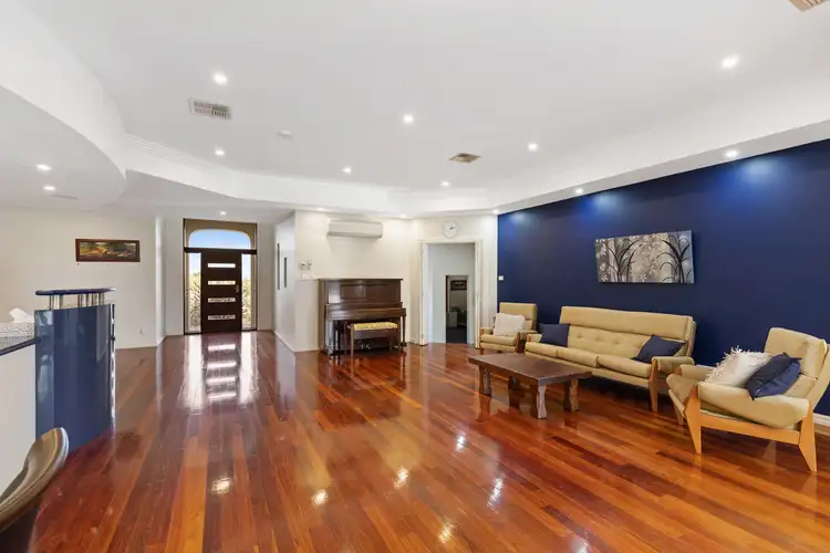 Seventh view of Homely house listing, 9 Ambrose Court, Worrolong SA 5291