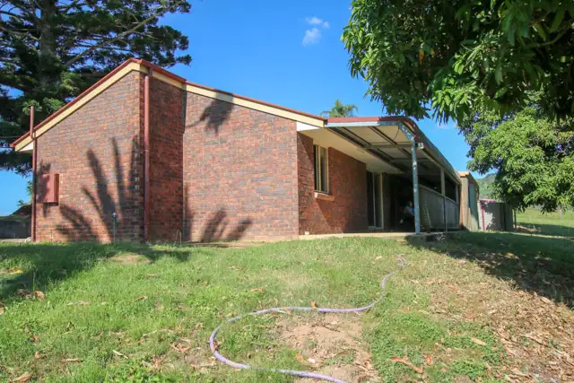 Main view of Homely rural property listing, 132 Hartwig Road, Mothar Mountain QLD 4570