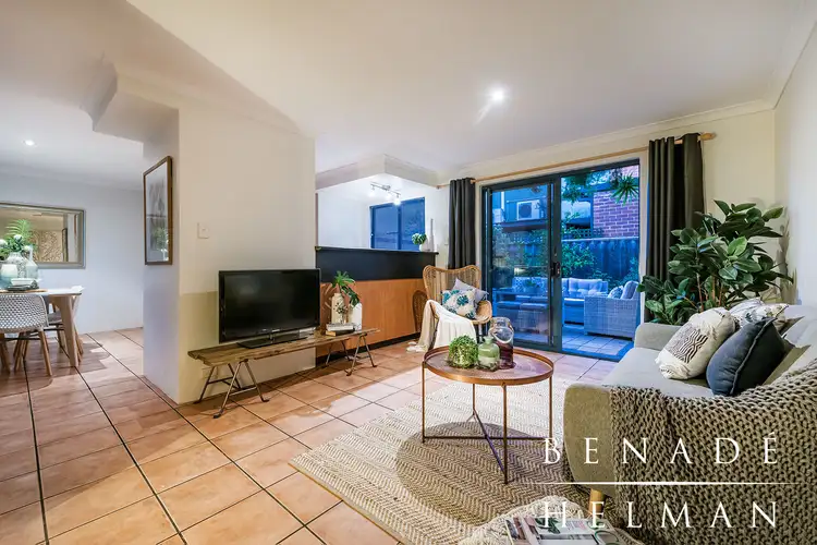 9/292 Harborne Street, Glendalough WA 6016