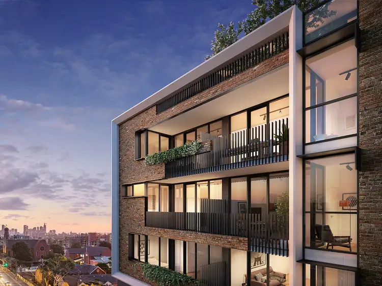 402/65-65A Nicholson Street, Brunswick East VIC 3057