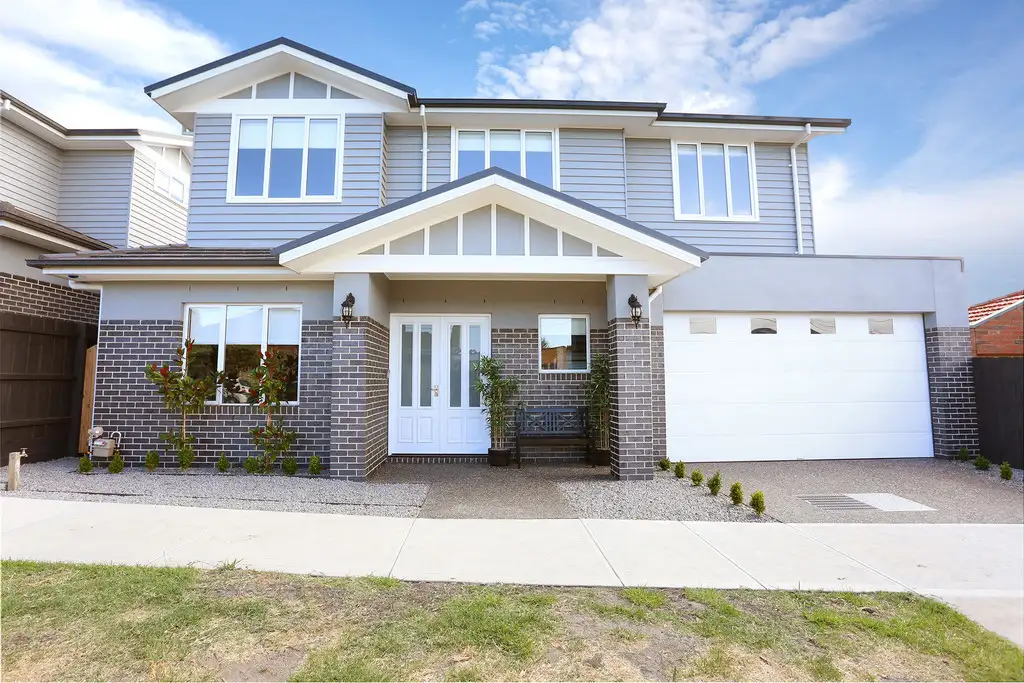 Main view of Homely house listing, 1B Nola Street, Coburg North VIC 3058