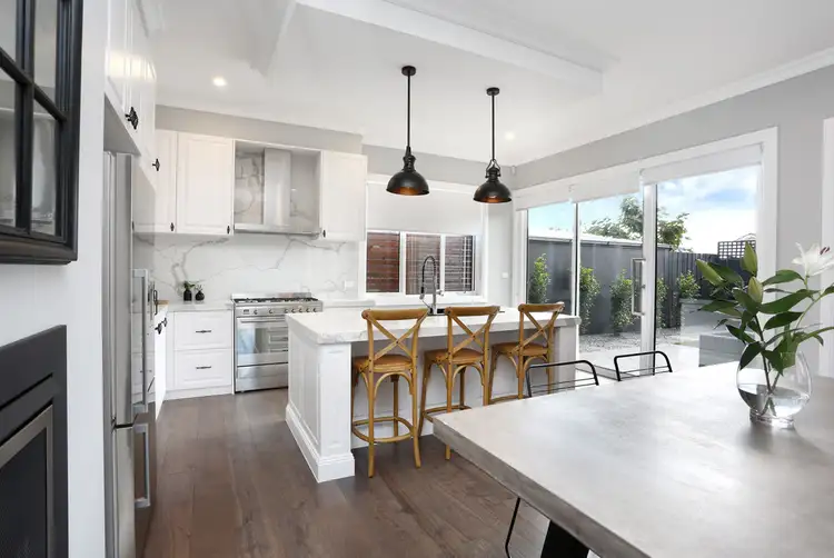 Fifth view of Homely house listing, 1B Nola Street, Coburg North VIC 3058