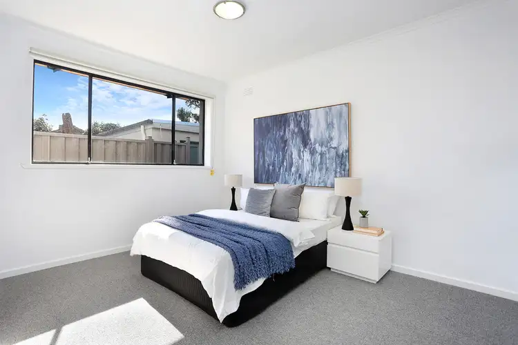 Fifth view of Homely apartment listing, 7/3 Hickford Street, Brunswick East VIC 3057