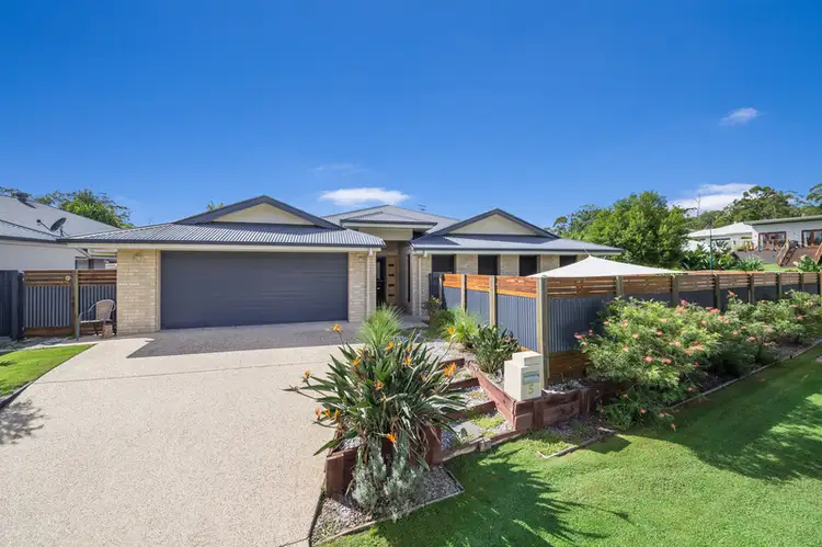 5 Lindfield Circuit, Noosaville QLD 4566
