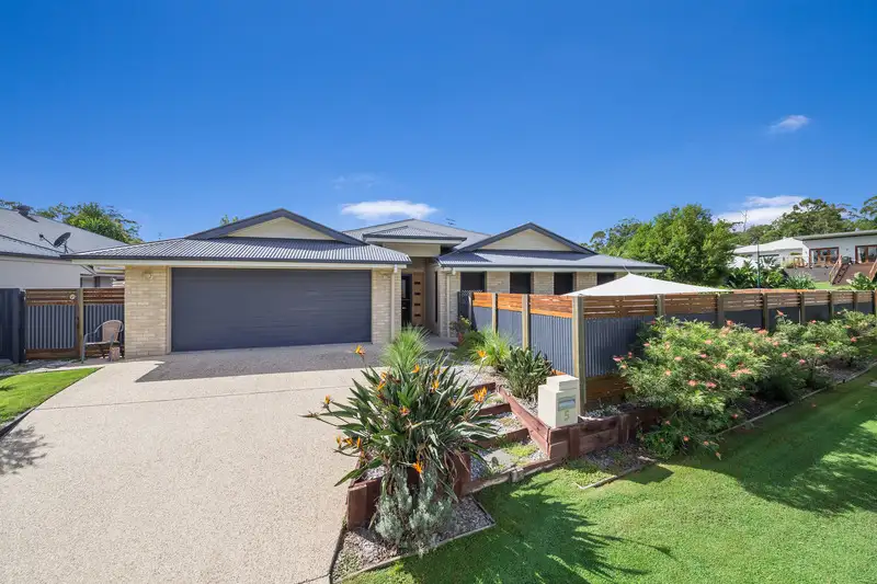 Main view of Homely house listing, 5 Lindfield Circuit, Noosaville QLD 4566