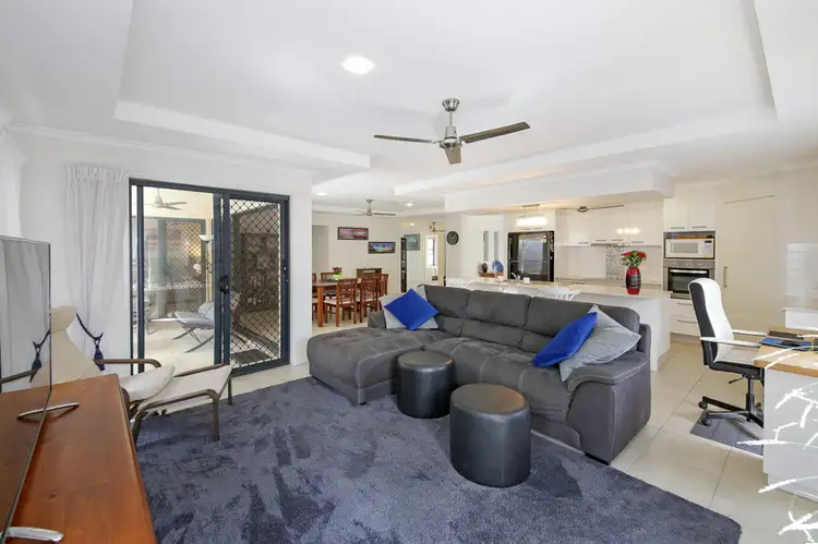 Fourth view of Homely house listing, 5 Lindfield Circuit, Noosaville QLD 4566