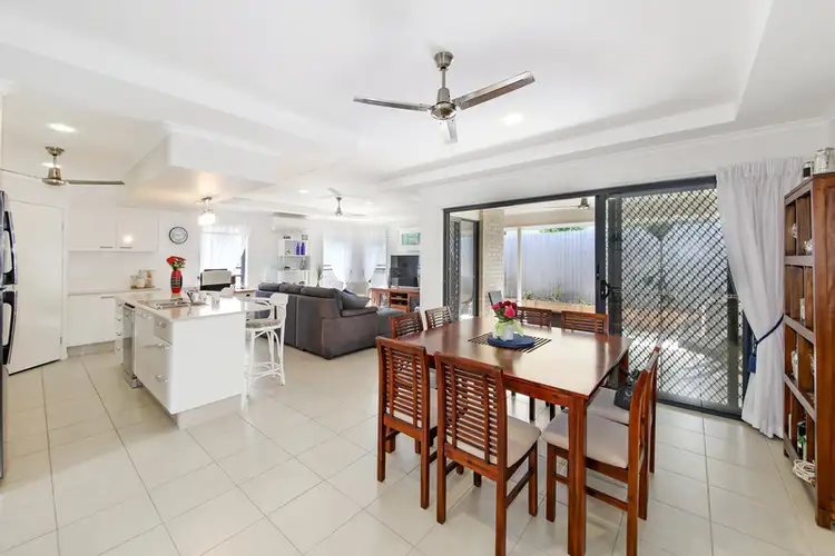 Fifth view of Homely house listing, 5 Lindfield Circuit, Noosaville QLD 4566