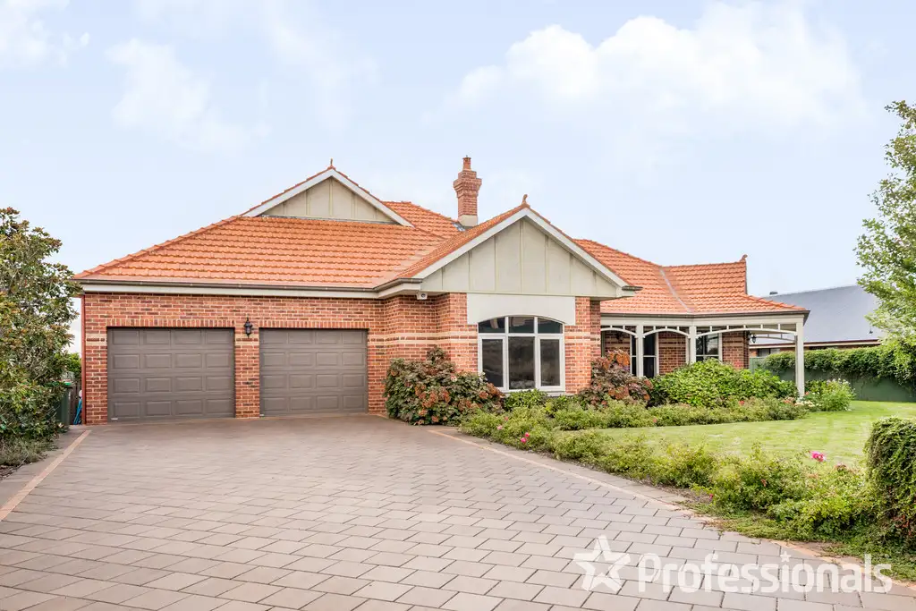 Main view of Homely house listing, 34 James Barnet Drive, Kelso NSW 2795