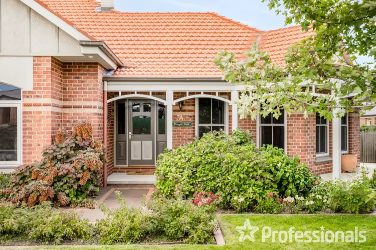 Second view of Homely house listing, 34 James Barnet Drive, Kelso NSW 2795