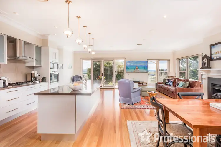 Third view of Homely house listing, 34 James Barnet Drive, Kelso NSW 2795