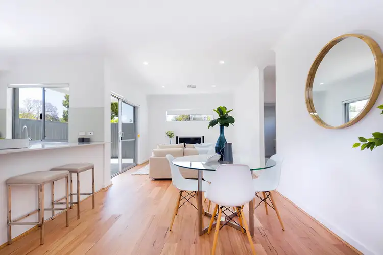 Second view of Homely house listing, 27B Rome Road, Melville WA 6156