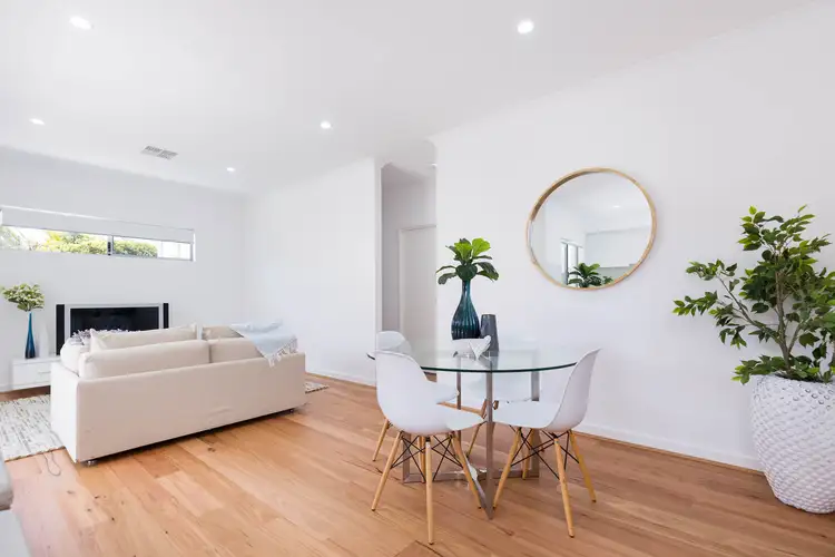 Third view of Homely house listing, 27B Rome Road, Melville WA 6156