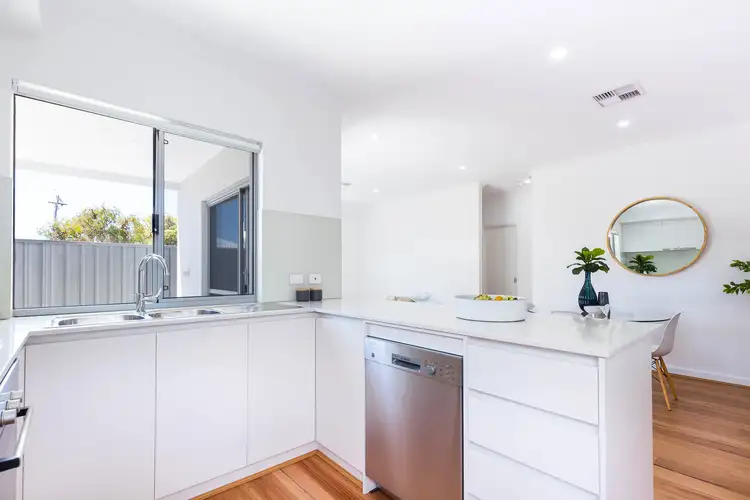 Fifth view of Homely house listing, 27B Rome Road, Melville WA 6156