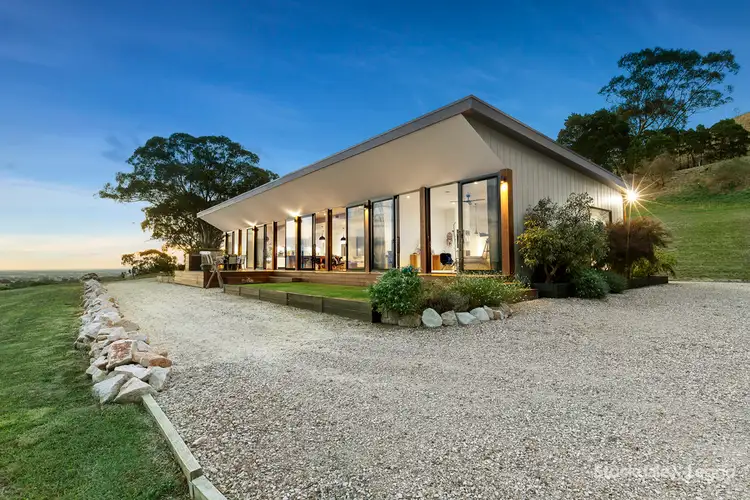 Main view of Homely house listing, 1560 Meeniyan - Mirboo Road, Mardan VIC 3953