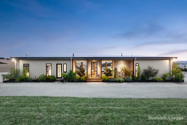 Second view of Homely house listing, 1560 Meeniyan - Mirboo Road, Mardan VIC 3953
