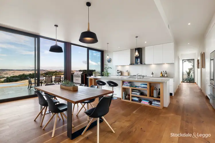 Fifth view of Homely house listing, 1560 Meeniyan - Mirboo Road, Mardan VIC 3953