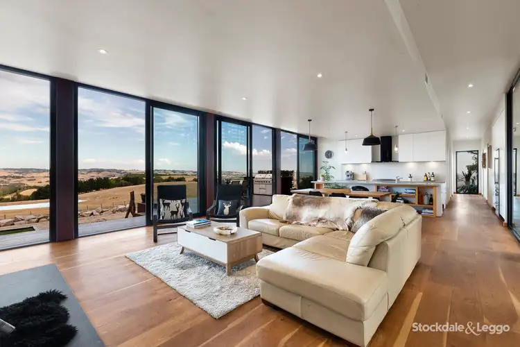 Sixth view of Homely house listing, 1560 Meeniyan - Mirboo Road, Mardan VIC 3953