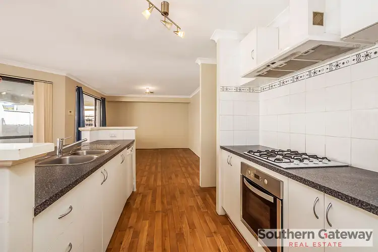 Third view of Homely house listing, 8 Napoleon Way, Bertram WA 6167
