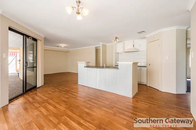 Fourth view of Homely house listing, 8 Napoleon Way, Bertram WA 6167