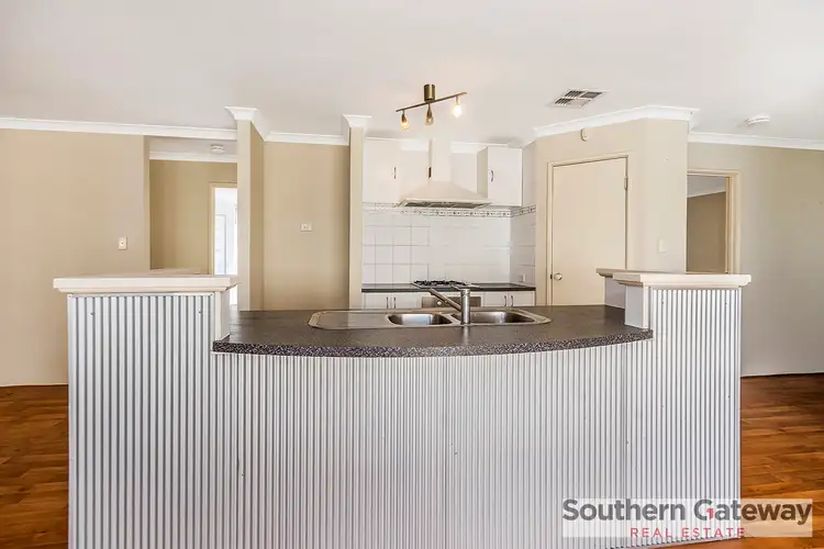 Fifth view of Homely house listing, 8 Napoleon Way, Bertram WA 6167