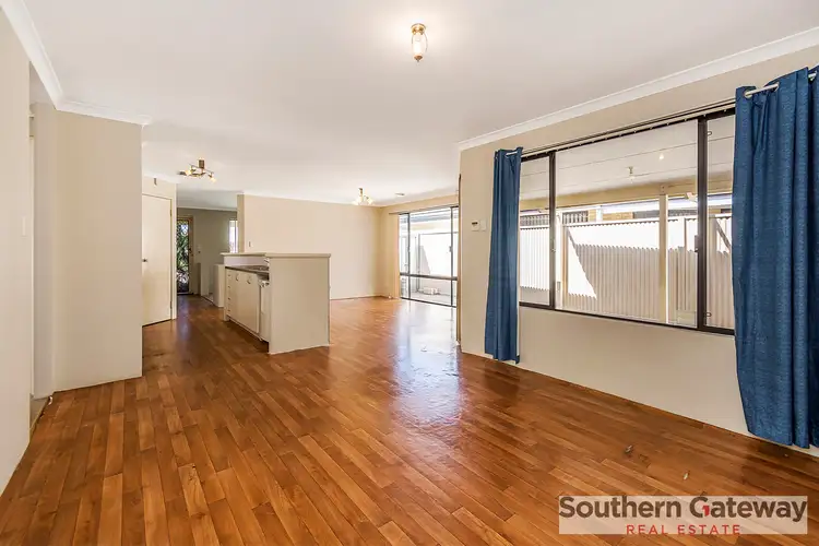 Seventh view of Homely house listing, 8 Napoleon Way, Bertram WA 6167