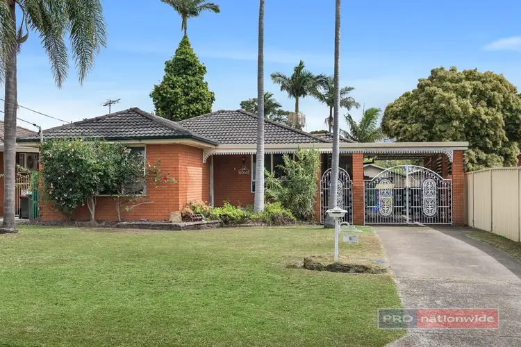 Main view of Homely house listing, 9 Bugden Avenue, Milperra NSW 2214