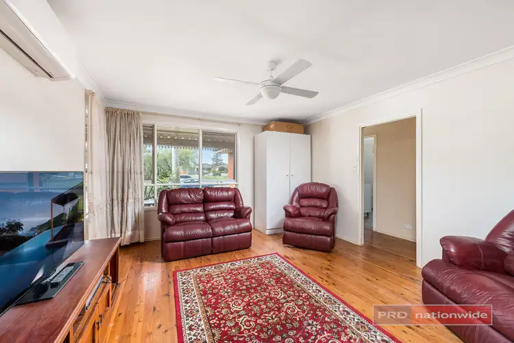 Second view of Homely house listing, 9 Bugden Avenue, Milperra NSW 2214