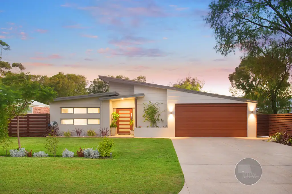 Main view of Homely house listing, 35 Ollis Street, Quindalup WA 6281