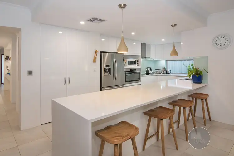 Second view of Homely house listing, 35 Ollis Street, Quindalup WA 6281