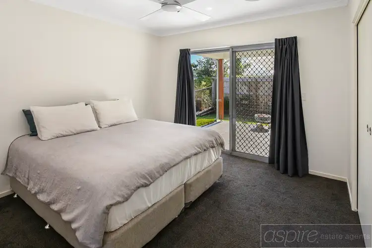 Sixth view of Homely house listing, 16 AGNES PLACE, Bli Bli QLD 4560
