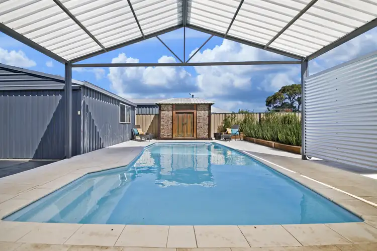 Main view of Homely house listing, 18 Blue Fin Drive, Golden Bay WA 6174