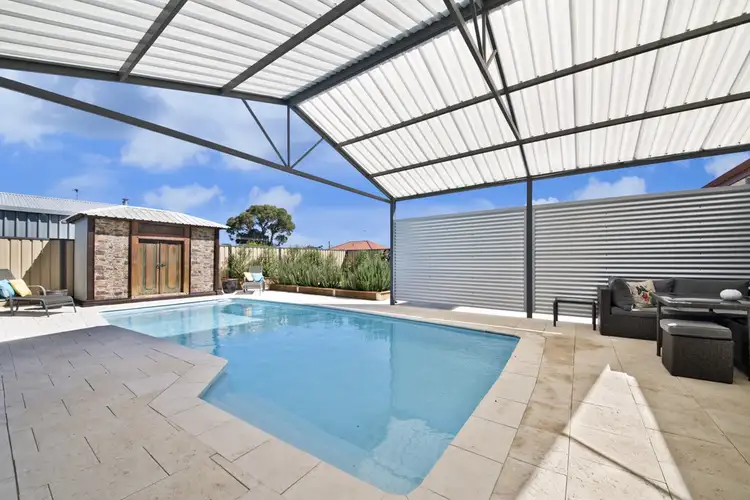 Third view of Homely house listing, 18 Blue Fin Drive, Golden Bay WA 6174