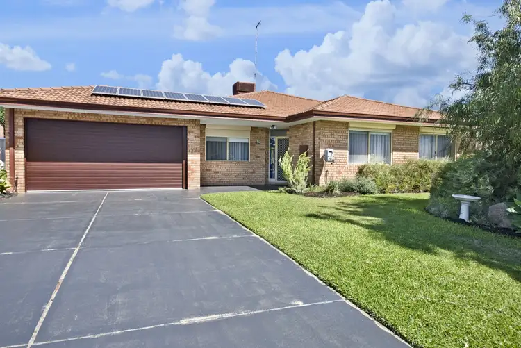 Fourth view of Homely house listing, 18 Blue Fin Drive, Golden Bay WA 6174