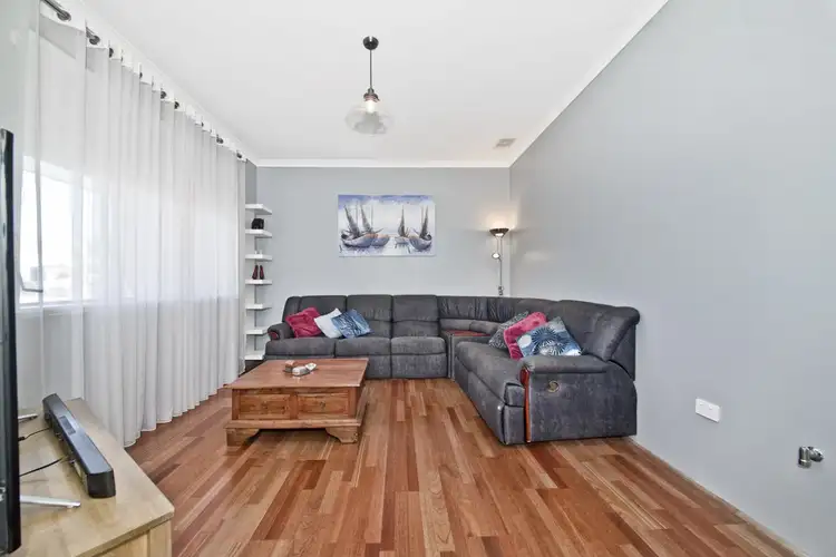 Fifth view of Homely house listing, 18 Blue Fin Drive, Golden Bay WA 6174